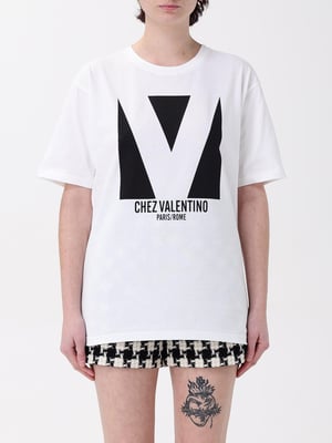 Valentino Vgraphic T-shirt
