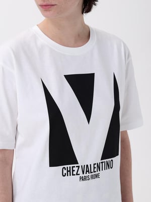 Valentino Vgraphic T-shirt