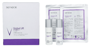 Skeyndor Global Lift V-vorm Lifting Thuiszorg Set
