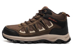 Eddie Bauer Smith Rock Mens Walking Boots