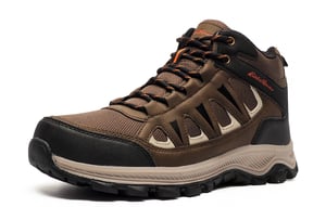 Eddie Bauer Smith Rock Mens Walking Boots
