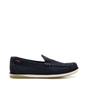 Timberland Mens Venetian - Whipstitch Loafers