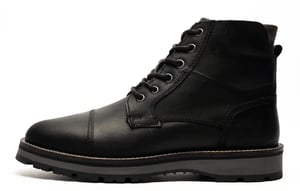 Mantaray Tay by Debenhams Mens Leather Boots