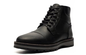 Mantaray Tay by Debenhams Mens Leather Boots
