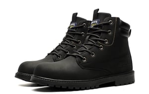 Smith's American 1906 Rebar Mens Boots