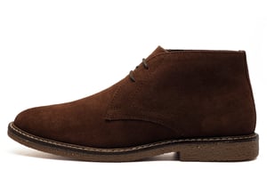 Maine Fennel by Debenhams Mens Suede Boots