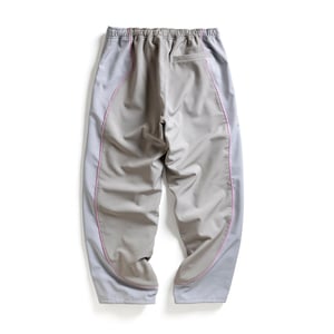 ASSC Track Pants in White