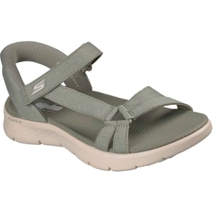 Skechers GO WALK Flex Illuminate Textil Herr Sage Clogs