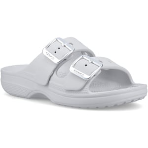 Crocs Zaterdag Polyurethaan Dames Atmosfeer Sandalen