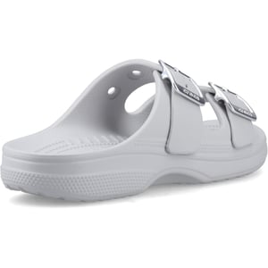 Crocs Zaterdag Polyurethaan Dames Atmosfeer Sandalen