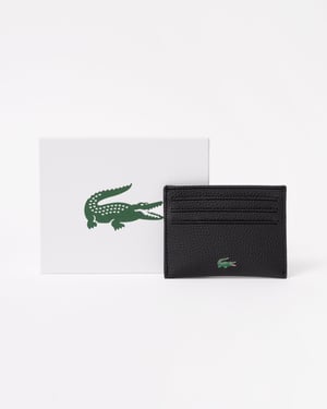 Credit Card Holder Credit Card Holder in Black