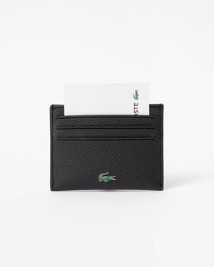 Credit Card Holder Credit Card Holder in Black