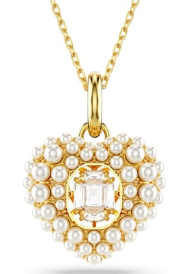 Swarovski 5680399 Ladies Idyllia Necklace