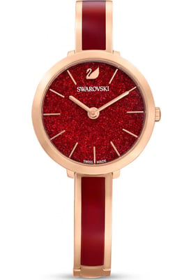 Swarovski 5647455 Ladies Crystalline Watch