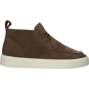 RUBY JERRIK - CG183 Saloon - Chukka