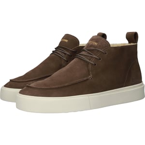 RUBY JERRIK - CG183 Saloon - Chukka