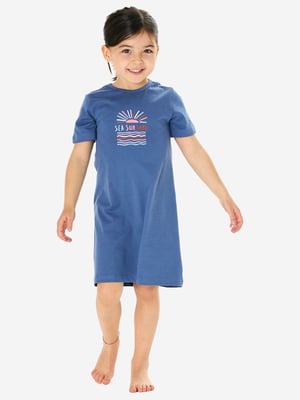 Schiesser Meisjes Nachthemd Nightwear