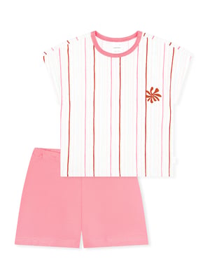 Schiesser Meisjes Pyjama Nightwear