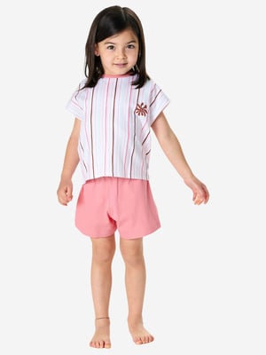 Schiesser Meisjes Pyjama Nightwear