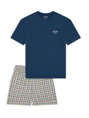 Schiesser Jongens Pyjama Nightwear