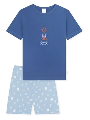 Schiesser Meisjes Pyjama Nightwear