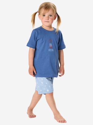 Schiesser Meisjes Pyjama Nightwear