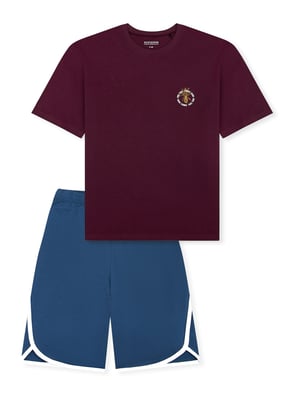 Schiesser Jongens Pyjama Nightwear