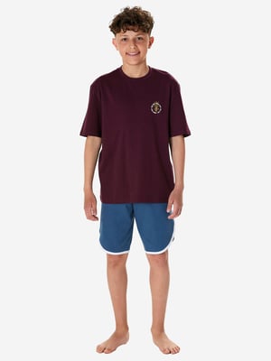 Schiesser Jongens Pyjama Nightwear
