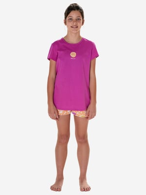 Schiesser Meisjes Pyjama Nightwear