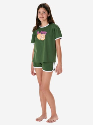 Schiesser Meisjes Pyjama Nightwear