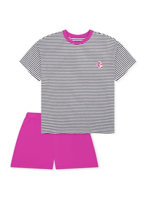 Schiesser Meisjes Pyjama Nightwear