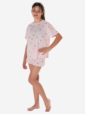 Schiesser Meisjes Pyjama Nightwear
