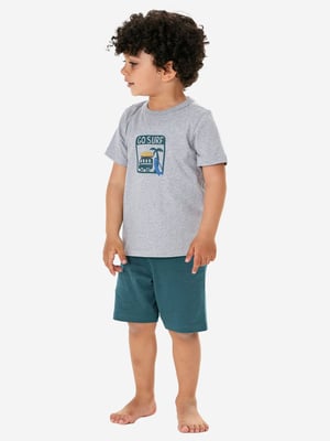 Schiesser Jongens Pyjama Nightwear