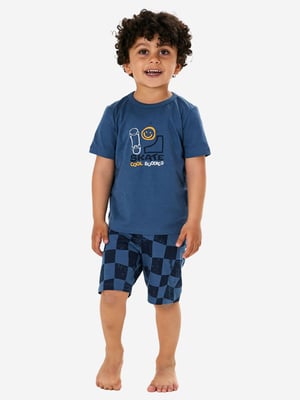 Schiesser Jongens Pyjama Nightwear
