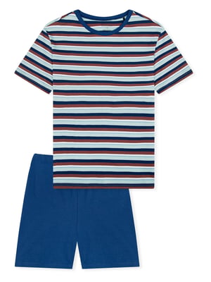 Schiesser Jongens Pyjama Nightwear