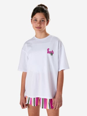 Schiesser Meisjes Pyjama Nightwear