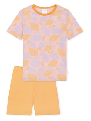 Schiesser Meisjes Pyjama Nightwear