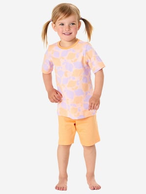 Schiesser Meisjes Pyjama Nightwear