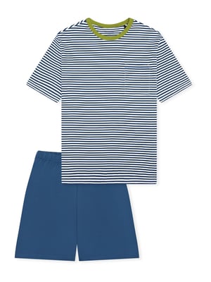 Schiesser Jongens Pyjama Nightwear