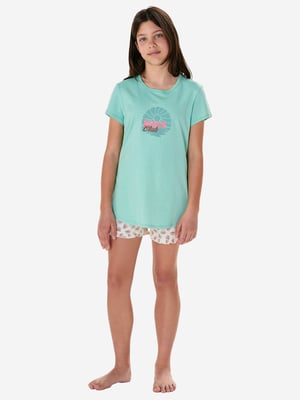 Schiesser Meisjes Pyjama Nightwear