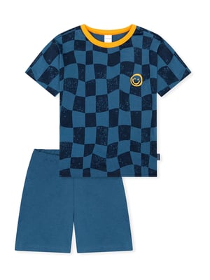 Schiesser Jongens Pyjama Nightwear