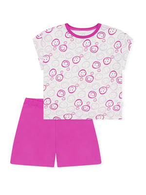 Schiesser Meisjes Pyjama Nightwear