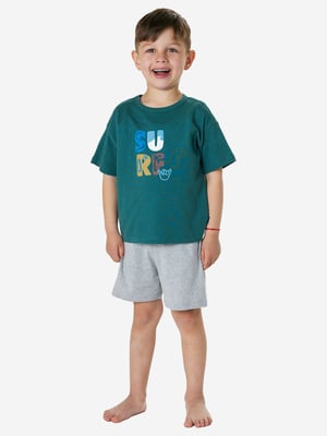 Schiesser Jongens Pyjama Nightwear