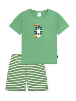 Schiesser Jongens Pyjama Nightwear