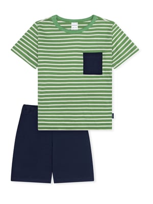 Schiesser Jongens Pyjama Nightwear