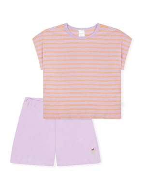 Schiesser Meisjes Pyjama Nightwear
