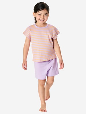 Schiesser Meisjes Pyjama Nightwear