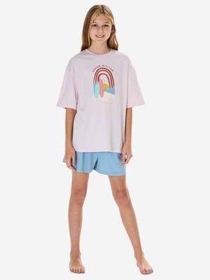 Schiesser Meisjes Pyjama Nightwear