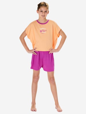 Schiesser Meisjes Pyjama Nightwear