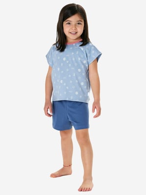 Schiesser Meisjes Pyjama Nightwear